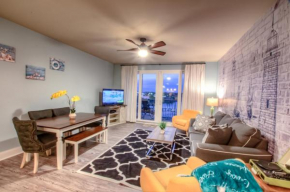 Laketown Wharf 429 By Aneliya